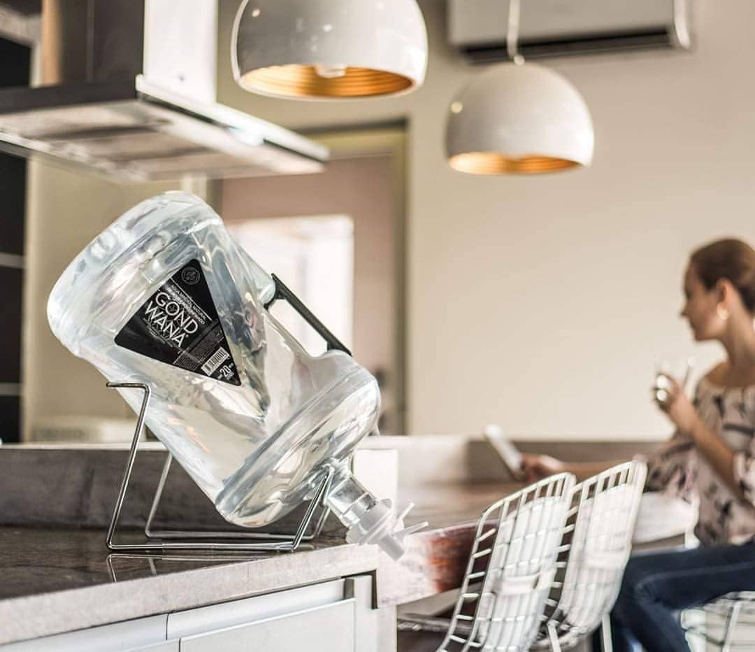 Agua de calidad a domicilio: Salud y sabor con delivery directo hasta tu puerta